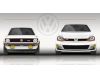 VW Golf GTI Mk1 vs Golf GTI Mk7