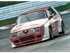 Alfa Romeo 75 / Milano (1985 - 1992)