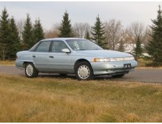 Mercury Sable (1992 - 1995)