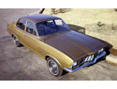 Chevrolet 1700 (1972 - 1976)