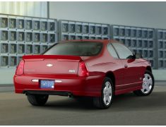 Chevrolet Monte Carlo (2000 - 2007)