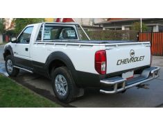 Chevrolet LUV (2002 - 2012)