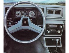 Chevrolet Monte Carlo (1978 - 1980)