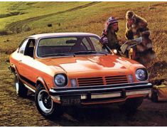 Chevrolet Vega (1971 - 1977)