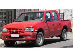 Chevrolet LUV / T-Series (1988 - 2005)