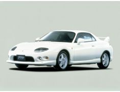 Mitsubishi FTO (1994 - 2000)