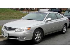 Toyota Camry Solara (1999 - 2003)