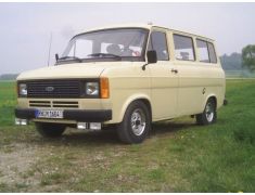 Ford transit (1965 - 1986)