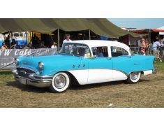 Buick Special (1949 - 1958)