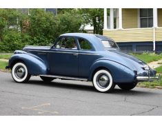 Buick Special (1936 - 1949)