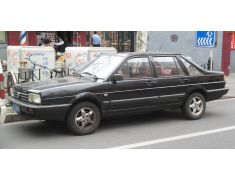 Volkswagen Santana / Quantum / Corsar / Carat (1983 - 2007)