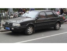 Volkswagen Santana 2000 / Quantum (1995 - 2006)