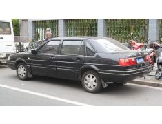 Volkswagen Santana 2000 / Quantum (1995 - 2006)