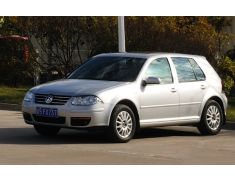 Volkswagen Bora (2001 - 2006)