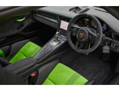 Porsche 991 GT3 / 911 GT3 (2013 - 2019)