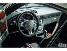 Porsche 997 GT3 / 911 GT3 (2006 - 2011)