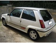 Renault 5 / Supercinq (1984 - 1996)