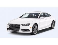 Audi A7 / S7 / RS 7 (2010 - 2018)