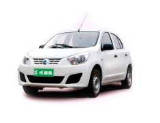 Dongfeng ER30 (2018 - 2022)