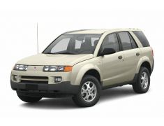 Saturn Vue (2002 - 2007)