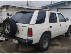 Honda Passport (1993 - 1997)