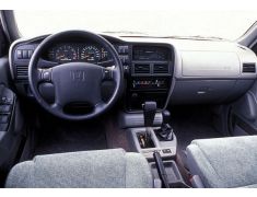 Honda Passport (1993 - 1997)