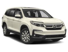 Honda Pilot  (2016 - 2022)