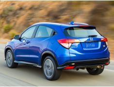 Honda HR-V / XR-V / Vezel (2016 - 2022)