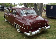 Chrysler Windsor (1949 - 1952)