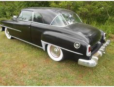 Chrysler Windsor (1949 - 1952)