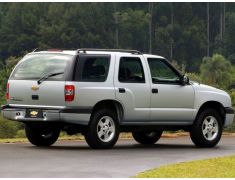 Chevrolet Blazer (2001 - 2011)