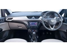 Vauxhall Corsa (2014 - 2019)