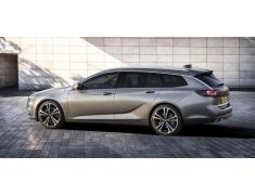 Holden Commodore (2018 - 2020)