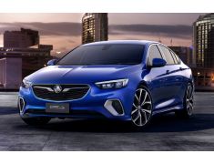 Holden Commodore (2018 - 2020)