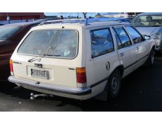 Holden Commodore (1978 - 1988)