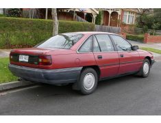 Holden Commodore (1988 - 1997)