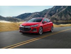 Chevrolet Cruze (2016 - 2023)