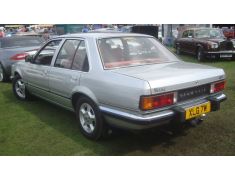 Vauxhall Viceroy (1978 - 1982)