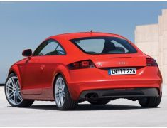 Audi TT / TTS (2006 - 2013)