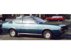 Mitsubishi Lancer (1973 - 1979)