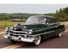 Cadillac Series 61 (1948 - 1951)