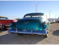 Cadillac Series 61 (1948 - 1951)