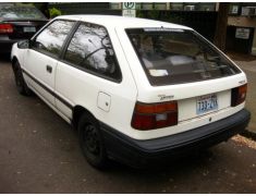 Mitsubishi Precis (1990 - 1993)