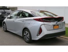 Toyota Prius Plug-in Hybrid / Prius Prime (2017 - 2022)