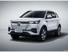 Changan CS55 / E-Rock (2017 - 2020)