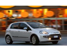 Fiat Punto Evo (2009 - 2012)