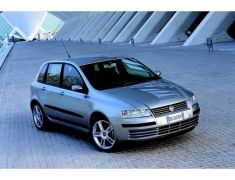 Fiat Stilo (2001 - 2010)