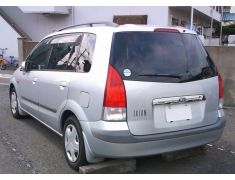 Ford Ixion (1999 - 2003)