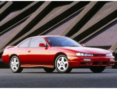 Nissan 240SX (1994 - 1998)