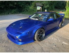 Nissan 180SX / 200SX (1988 - 1998)